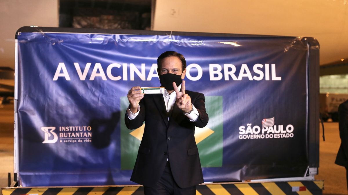 Místo vakcín antimalarika. Brazílie investovala do neúčinného léku